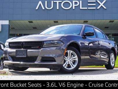 Used 2023 Dodge Charger SXT