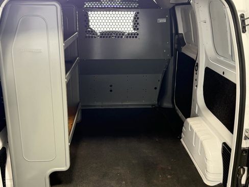 Used 2021 Nissan NV200 SV FWD image 20