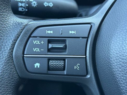 New 2026 Honda HR-V LX image 26