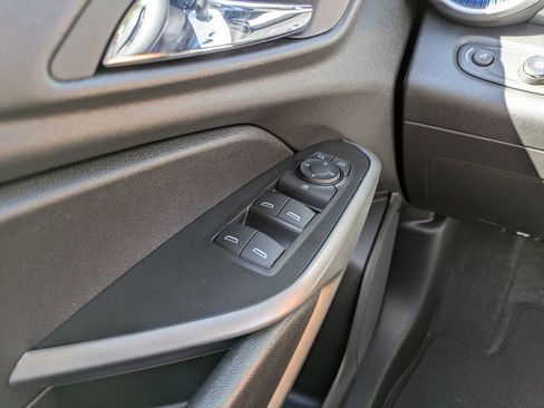 New 2026 Chevrolet Trax LS w/ Driver Confidence Package image 18