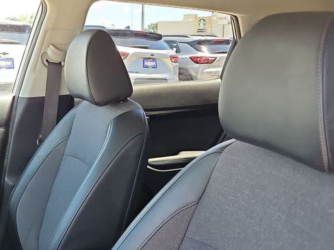 Used 2022 Kia Seltos S FWD image 15