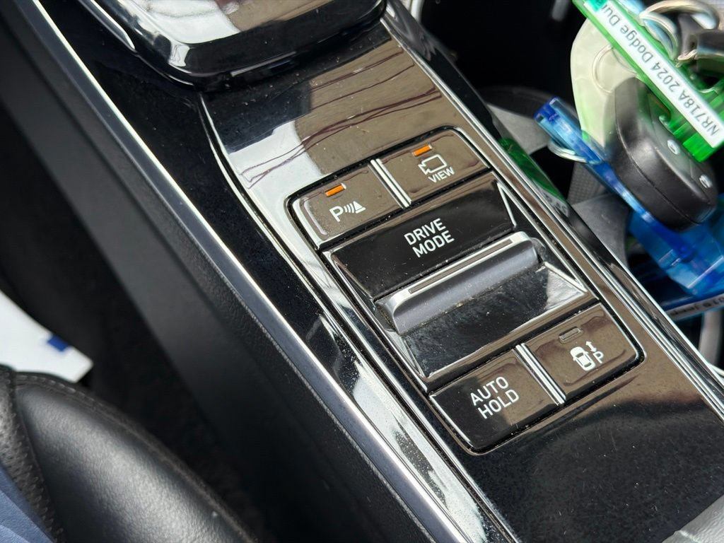 Used 2023 Hyundai Sonata Limited FWD image 26