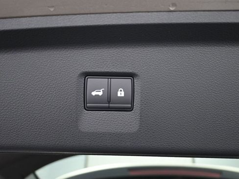 Used 2025 INFINITI QX60 Luxe w/ Vision Package image 25