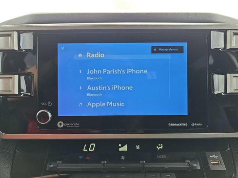 Used 2022 Toyota Tundra SR5 w/ TRD Sport Package image 21