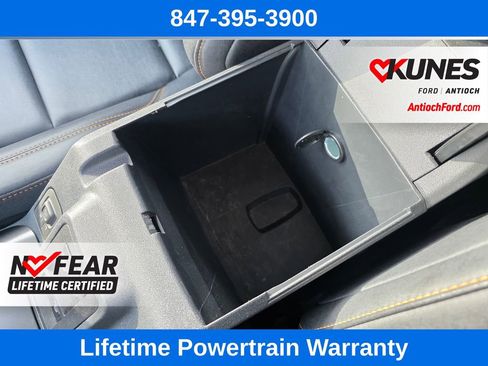 Used 2023 Ford Bronco Badlands w/ Sasquatch Package image 56