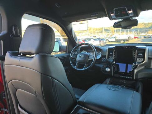 Used 2020 RAM 1500 Sport w/ Level 2 Equipment Goup w/2_L image 10