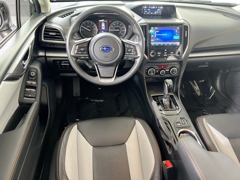 Used 2023 Subaru Crosstrek 2.5i Limited AWD/4WD image 22