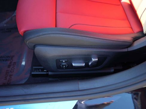 New 2026 BMW 840i w/ M Sport Professional Package image 16