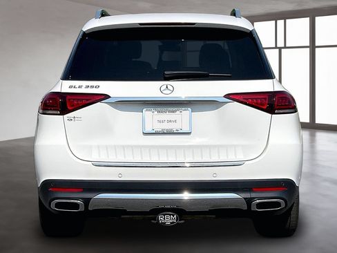 Used 2022 Mercedes-Benz GLE 350 image 5