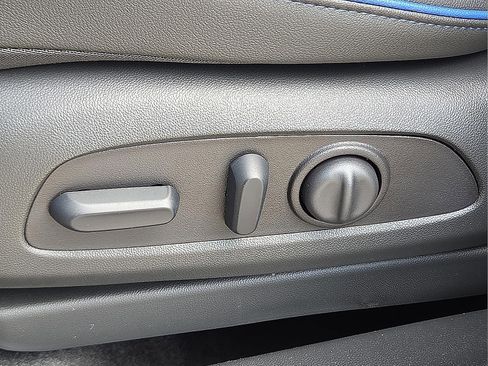 Used 2026 Buick Encore GX Sport Touring w/ Advanced Technology Package image 14