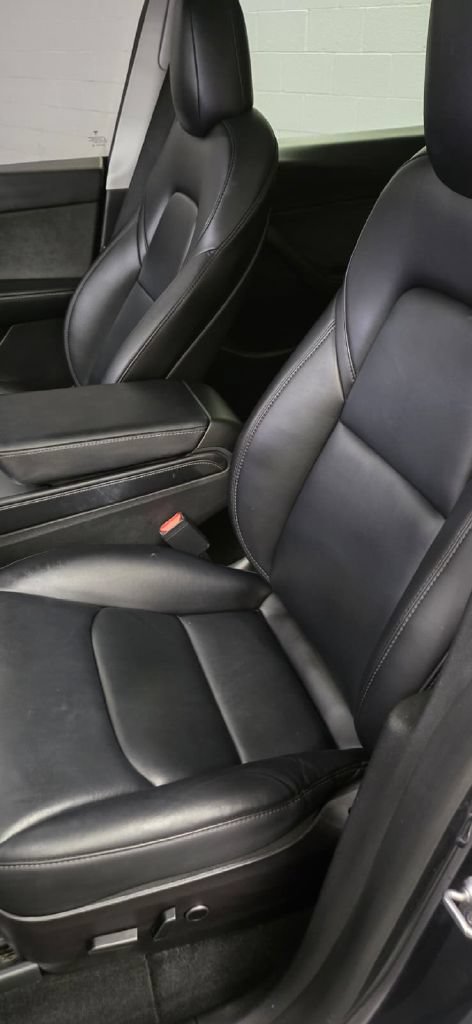 Used 2022 Tesla Model Y Long Range AWD/4WD image 9