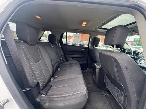 Used 2014 GMC Terrain SLE w/ Convenience Package AWD/4WD image 13