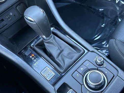 Certified 2021 MAZDA CX-3 Sport AWD/4WD image 19