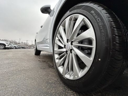 New 2026 Buick Envision Avenir image 18