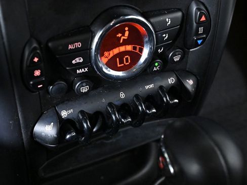 Used 2015 MINI Cooper Countryman S image 15