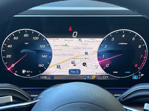 New 2026 Mercedes-Benz GLE 350 4MATIC image 19