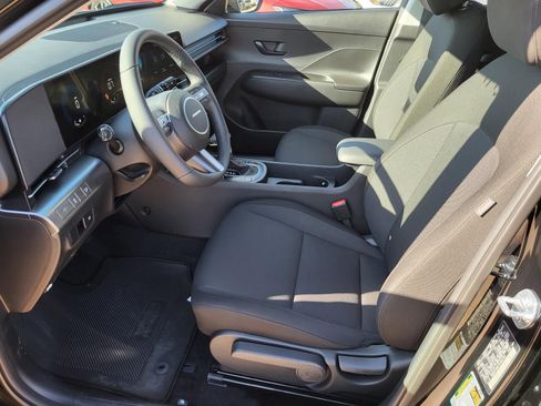 New 2026 Hyundai Kona SEL Sport FWD image 14