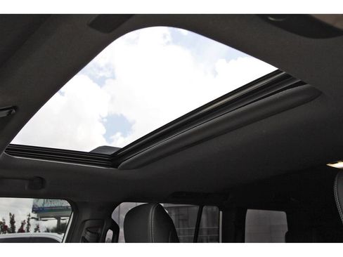 Used 2025 Toyota Land Cruiser w/ Premium Package AWD/4WD image 30