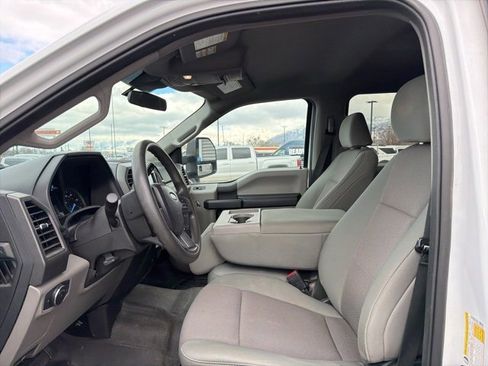 Used 2021 Ford F250 XL w/ STX Appearance Package image 26