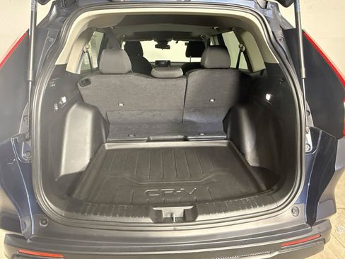 Used 2024 Honda CR-V EX image 33