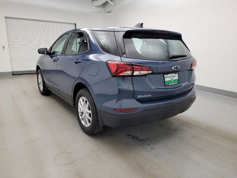 Used 2024 Chevrolet Equinox LS AWD/4WD image 5