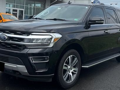 Used 2023 Ford Expedition Max Limited