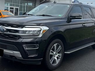 Used 2023 Ford Expedition Max Limited AWD/4WD video 1