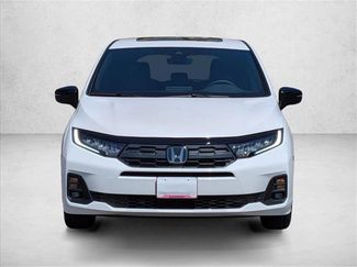 Used 2026 Honda Odyssey Sport-L video 2