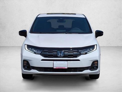 Used 2026 Honda Odyssey Sport-L image 2