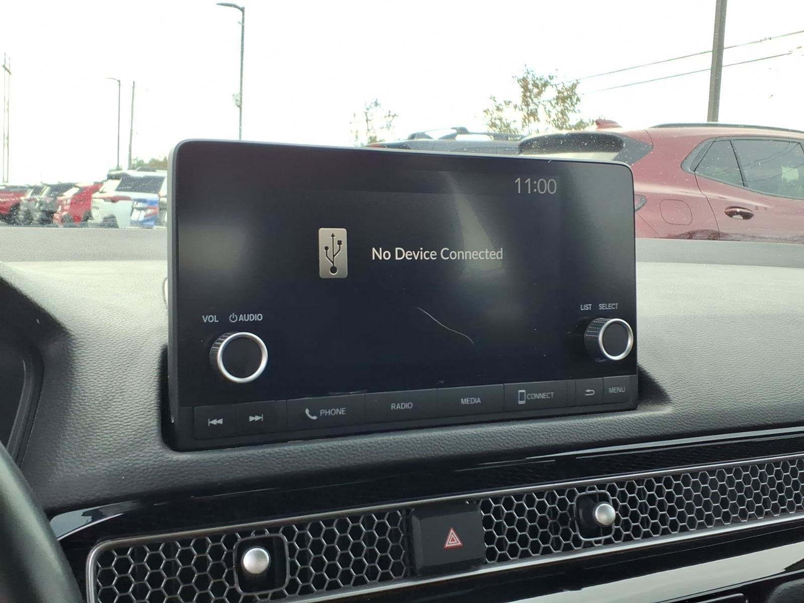 Used 2023 Honda Civic Sport image 11
