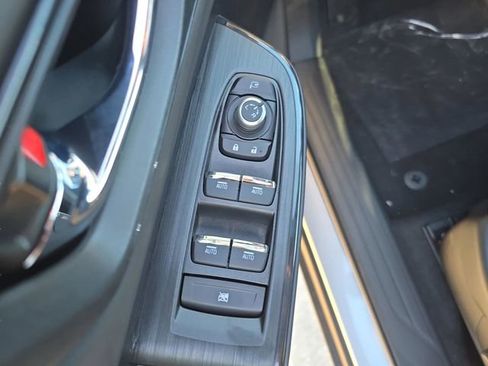 New 2026 Subaru Outback Touring XT image 12