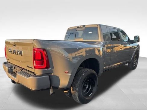 New 2026 RAM 3500 Limited image 8