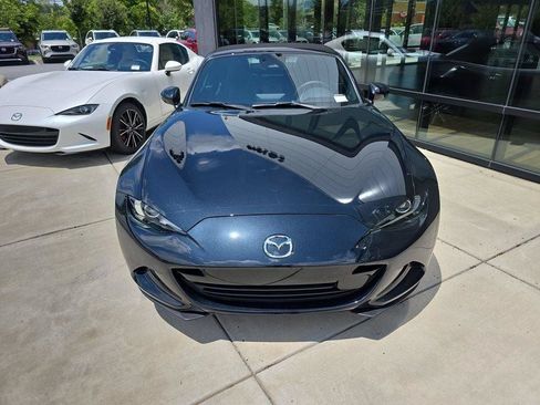 New 2026 MAZDA MX-5 Miata Grand Touring RWD image 6