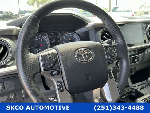 Used 2022 Toyota Tacoma SR5 image 21
