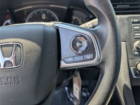 Used 2020 Honda Civic LX image 19