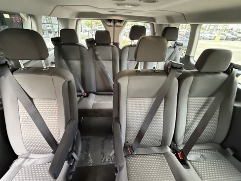 Used 2023 Ford Transit 350 XLT image 18