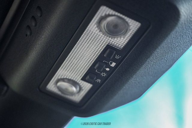 Used 2005 Ford Thunderbird RWD image 51