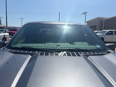 Used 2021 Ford F150 XLT w/ Equipment Group 302A High AWD/4WD image 5
