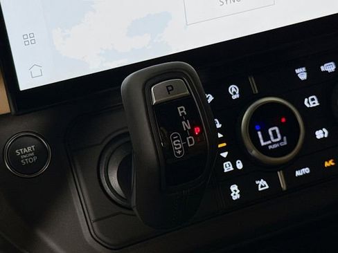 New 2026 Land Rover Defender 110 S image 19
