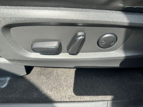 Used 2024 Nissan Pathfinder Rock Creek AWD/4WD image 21