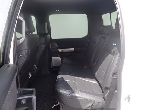 Used 2026 Ford F350 Platinum AWD/4WD image 26
