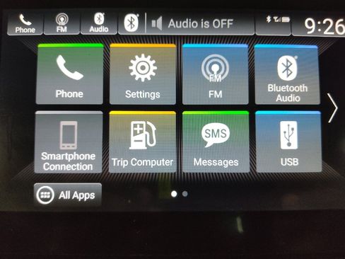 Used 2019 Honda Accord Sport image 25