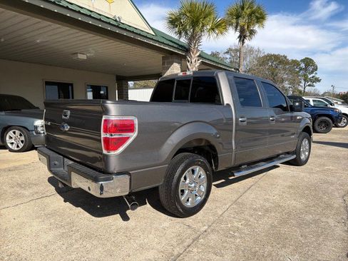 Used 2014 Ford F150 XLT w/ Equipment Group 302A Luxury image 5
