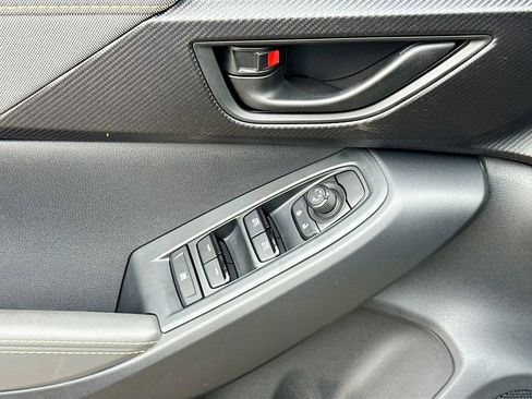 New 2026 Subaru Crosstrek 2.5i Sport AWD/4WD image 21
