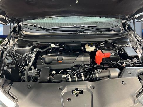 New 2026 Acura RDX A-Spec AWD/4WD image 13