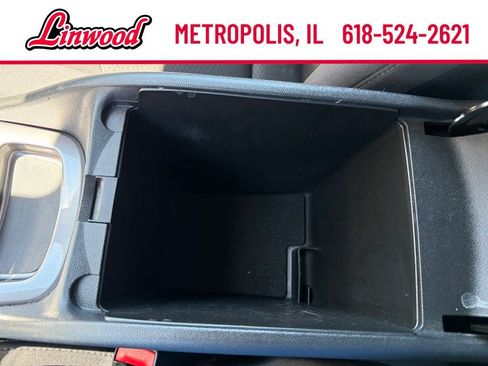 Used 2023 Chevrolet Malibu LS w/ LPO, Floor Liner Package FWD image 18