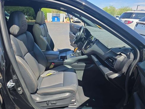 Used 2023 Subaru Outback Wilderness AWD/4WD image 12