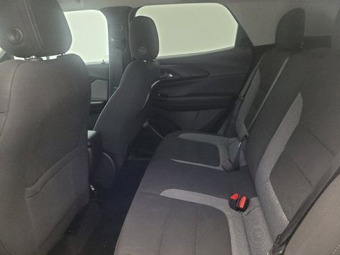 Used 2023 Chevrolet TrailBlazer LT FWD image 18