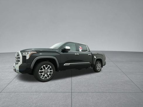 Used 2023 Toyota Tundra 1794 Edition w/ Advanced Package RWD image 21