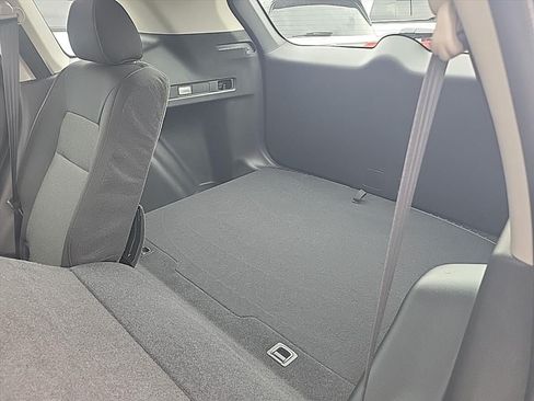Used 2024 Honda CR-V LX image 18
